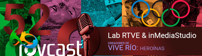 RoVCast Episodio 52: Vive Río