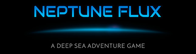 Neptune Flux: Una aventura en las profundidades marinas