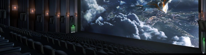 Cmoar VR Cinema llega a Oculus y HTC Vive