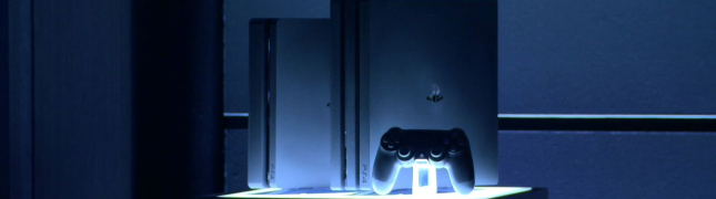 Adiós PlayStation 4 NEO, hola PlayStation 4 PRO
