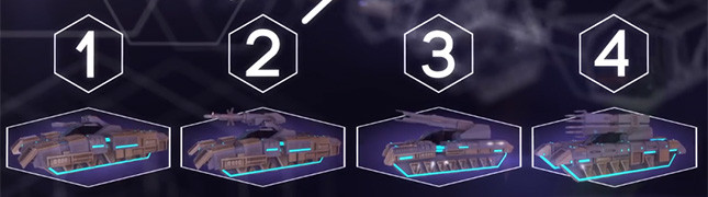 Battlezone tendrá campaña cooperativa para 4 jugadores
