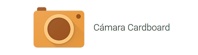 Cámara Cardboard llega a iOS con la posibilidad de compartir
