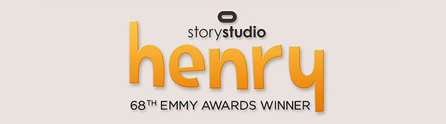 El cortometraje Henry gana un Emmy