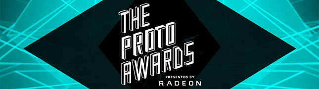 Ganadores de los Proto Awards 2016