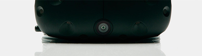 Vivepaper, la nueva aplicación para la cámara de HTC Vive