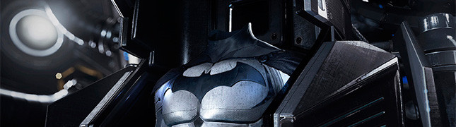 Batman: Arkham VR consigue por tercera vez liderar las descargas en PSVR