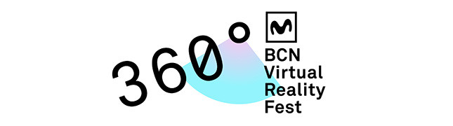 Movistar Barcelona 360 Virtual Reality Fest