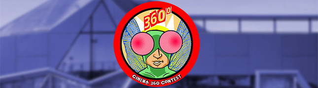 Cinema 360 Contest celebra la entrega de premios este sabado