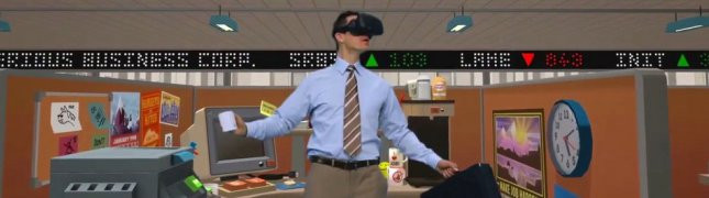 Job Simulator alcanza los 3 millones de dólares en ventas