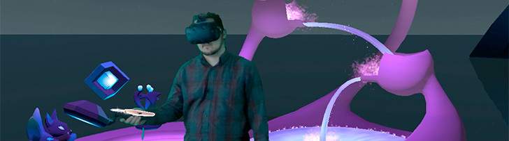MixCast VR simplifica la tarea de capturar realidad mixta