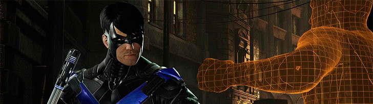 Batman: Arkham VR ha sido lo más descargado de PSVR en 2017