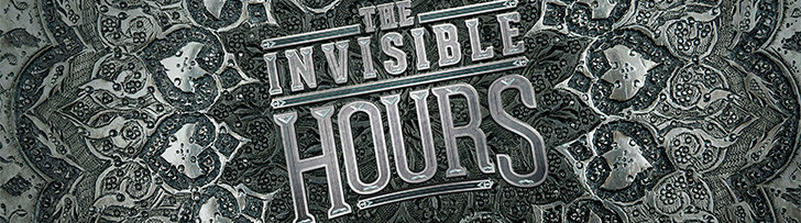 The Invisible Hours llega este 10 de octubre a todas las plataformas