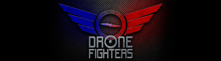 Drone Fighters aterriza en Steam