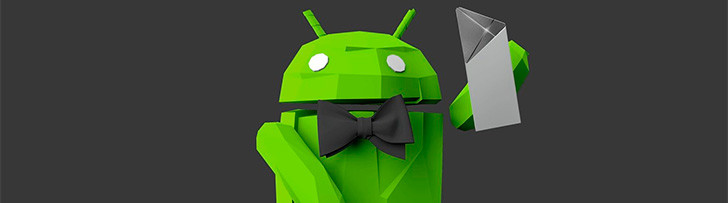 Los premios Google Play añaden categoría de realidad virtual y aumentada