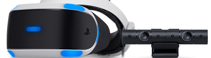 Sony busca nuevos mercados para PSVR