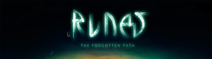 Runes: The Forgotten Path en Kickstarter y con demo disponible