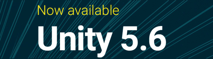 Unity 5.6 añade soporte nativo de Vulkan y Daydream