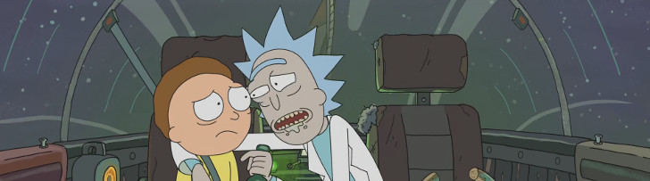 Rick and Morty: Virtual Rick-ality ya disponible