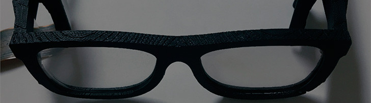 Microsoft muestra un prototipo ligero de gafas de realidad aumentada