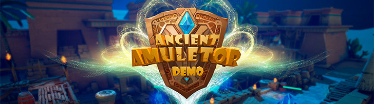 Ancient Amuletor estrena demo en PSVR
