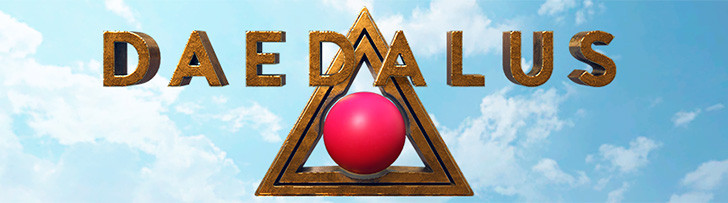 Daedalus, título onírico de exploración y plataformas para Gear VR