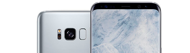 Daydream llega este verano a Galaxy S8 y próximamente al nuevo móvil de LG