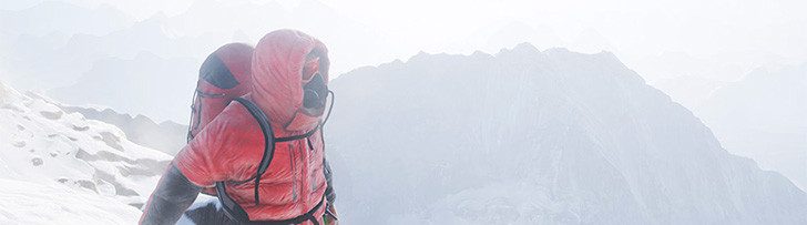 Everest VR es lo más alquilado de la suscripción de Viveport