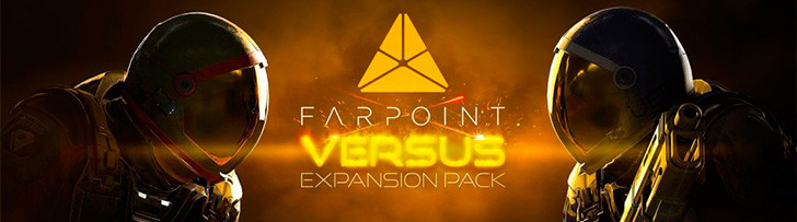Farpoint tendrá un nuevo DLC que añade modo versus