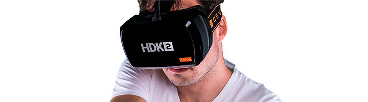 OSVR y Nolo VR lanzan una promoción en conjunto