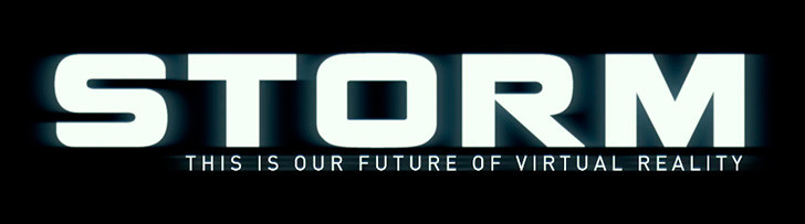 Storm, el futuro de la realidad virtual según Starbreeze