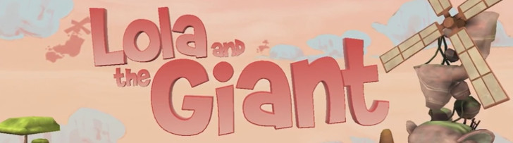 Lola and the Giant, para Daydream