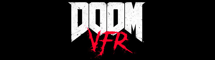 Doom VFR llega este año para Vive y PSVR