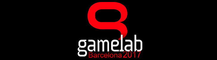 Cobertura de los estudios españoles de RV en el Gamelab Barcelona 2017
