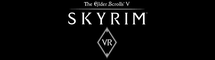 Skyrim VR para PlayStation VR en noviembre