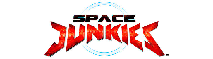 Space Junkies de Ubisoft ofrece batallas en microgravedad