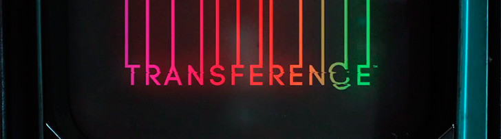 Transference, thriller psicológico de SpectreVision y Ubisoft para Rift, Vive y PSVR