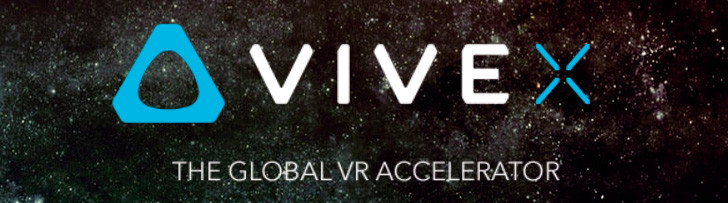 HTC presenta a las 26 nuevas startups seleccionadas para Vive X