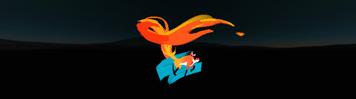 WebVR llega a Firefox el 8 de agosto con soporte para Rift y Vive