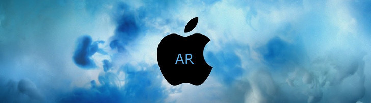 Apple compra Akonia Holographics, una startup de lentes de realidad aumentada