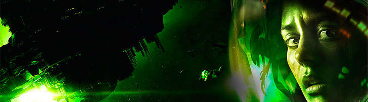 Alien: Isolation MotherVR Mod ya soporta HTC Vive