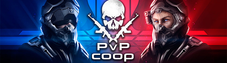 Dead Effect 2 VR actualiza con PvP y cooperativo