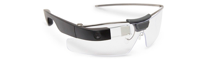 Google presenta la Enterprise Edition de Google Glass