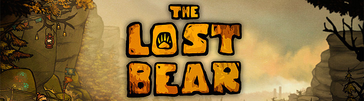 The Lost Bear dará el salto a Rift para Navidad