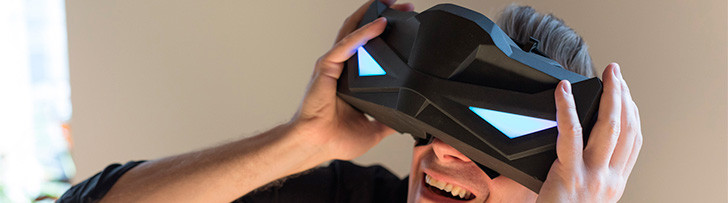 VRHero 5K integra VRWorks para ofrecer un mejor rendimiento