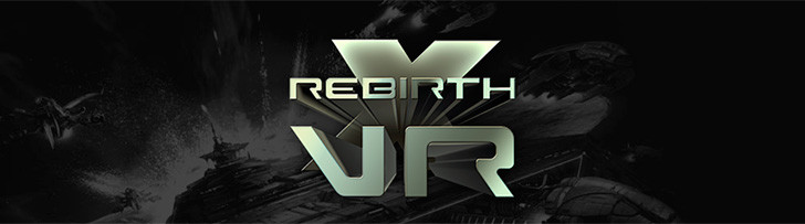 X Rebirth VR arranca en acceso anticipado