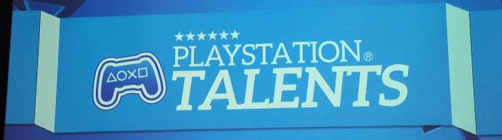 Gamelab Barcelona 2017: PlayStation Talents