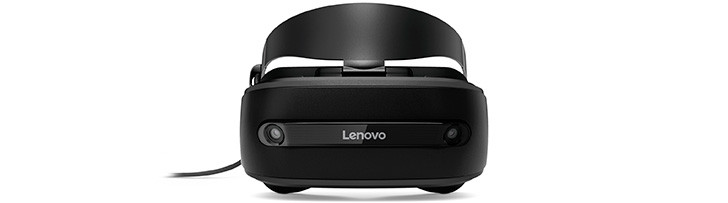 Lenovo Explorer llega en las próximas semanas por 349 dólares
