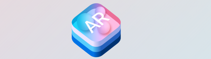¿Sabes cuantos iPhones son compatibles con ARKit?