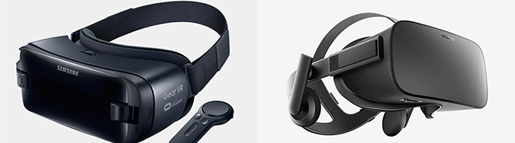 Oculus introduce los reembolsos para contenidos de Rift y Gear VR