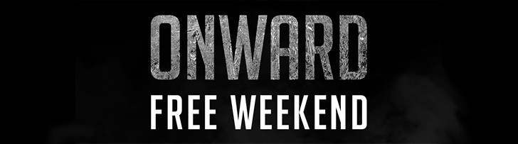 Disfruta gratis de Onward durante este fin de semana